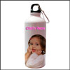 Photo Sipper (Water) Bottle - Personalised gift - Click here to View more details about this Product
